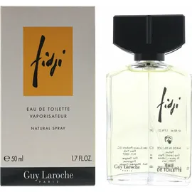 Guy Laroche Fidji Eau de Toilette 50 ml