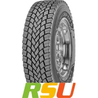Goodyear Ultragrip MAX D 3PMSF M+S 315/80 R22.5 156L (154M)L Ganzjahresreifen
