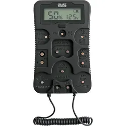 QUATPOWER Batterietester B4 Multi Check, mit Display
