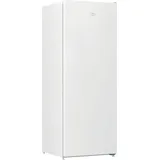 Beko RSSE265K40WN Kühlschrank Freistehend 252 l E Weiß - Weiß