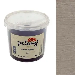 Pelangi Umbra Zypern 31 - 500 g Becher
