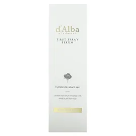 D'Alba Piedmont White Truffle First Spray Serum 100 ml