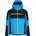 Titan Jacket spyder red SPR XL
