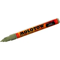 Molotow Molotow, Marker, AKRYLMARKER 1,5mm amazonas hell