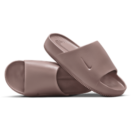 Nike Pantolette Calm - Lila, 44.5