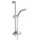 Ideal Standard Idealrain Brausegarnitur mit Stange und Ablage Chrom BD912AA