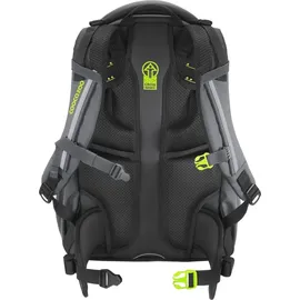 Coocazoo Mate Tarp Black Thunder