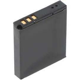 AccuCell Akku passend für Ricoh DB-70, Caplio R6 Akku
