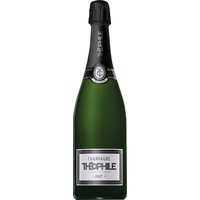 Théophile Roederer Brut Champagner (1 x 0.75 l)