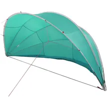 vidaXL Pool-Dome 430 x 430 x 210 cm
