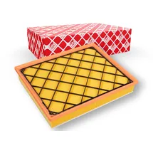 FEBI BILSTEIN Luftfilter