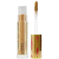 MAC Holiday Collection 2024 Lip Glass Lipgloss LIQUID LUREX 3 g Hellbraun