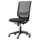 Trendoffice to-sync one Stoff Schwarz