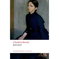 Oxford University Press Jane Eyre