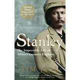 Faber & Faber Stanley: Africa's Greatest Explorer
