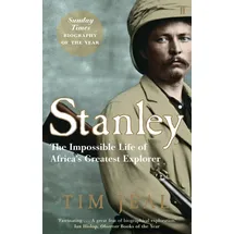Faber & Faber Stanley: Africa's Greatest Explorer