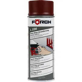 Förch Rost-Stop-Grundierung 0,4 l