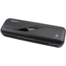 GENIE LA 200 DIN A4 Laminiergerät (80 – 125 Micron) inkl. 5 Folien DIN A4