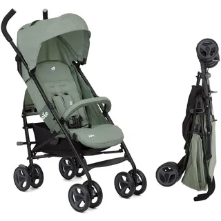 Joie nitro lx laurel