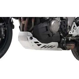 Hepco Becker Motorschutz für BMW F 800 GS Adventure 13-18 Silber