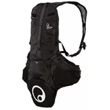 Ergon BP1 Rucksack Schwarz