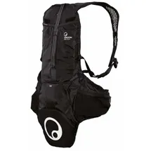 Ergon BP1 Rucksack Schwarz