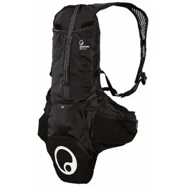 Ergon BP1 Rucksack Schwarz