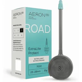 Aeron Schlauch 28 Zoll 23-28 mm SV 65 mm