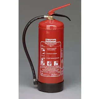 Gloria Pulver-Feuerlöscher PD 6 GA Pulver