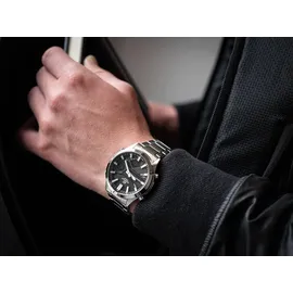 Casio Efv-c120d-1aef Uhr Black One Size