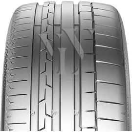 Continental 295/40 R21 111Y SportContact 6 XL FR NE0 EVc