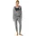 super.natural Hoodie Grau XL