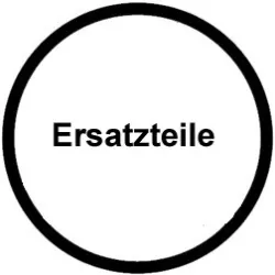 Küchenprofi Parma Ersatzklingen, 2er Set 12 1041 00 02 , Material: Edelstahl
