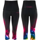 Winshape Damen Functional Power Shape High-Waist, cosmic, L