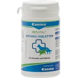 Canina Petvital Arthro-Tabletten 60 St.