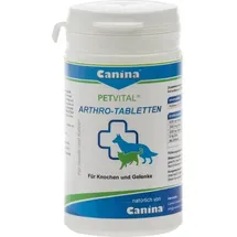 Canina Petvital Arthro-Tabletten 60 St.