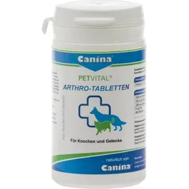 Canina Petvital Arthro-Tabletten 60 St.