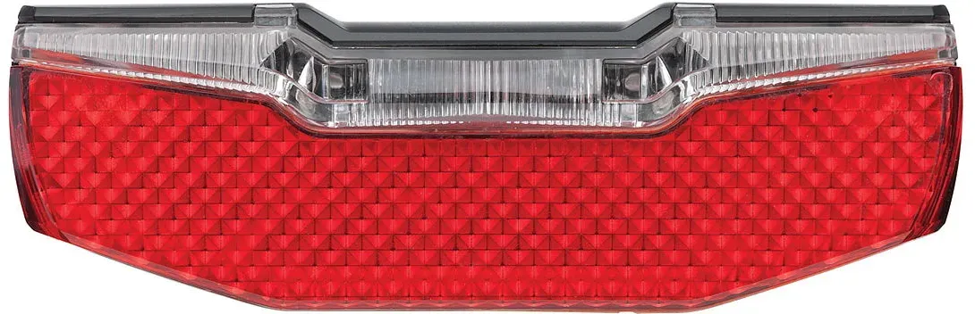 AXA LED-Dynamorücklicht Blueline Rear 80 mm Bolzenabstand