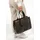 SURI FREY Businesstasche Schultertasche Celly Business Bag Darkgrey dunkelgrau - Dunkelgrau