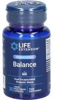 LIFE EXTENSION® Florassist® Balance Capsule(S) 30 pc(s)