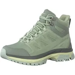 Tamaris  Fitnessschuhe Sportschuhe Gore-Tex 26257-39-723  in Grün, 37