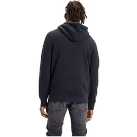 Levi's New Original Kapuzenpullover Mineral Black 2XL