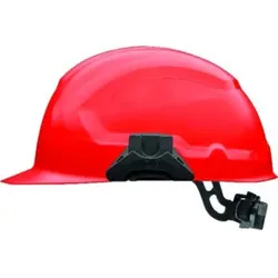Schuberth Schutzhelm Cross Electric, Farbe: RED