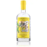 Sipsmith Lemon Drizzle Gin 40,4% Vol. 0,7l