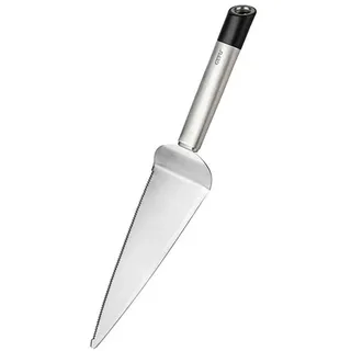 GEFU Tortenheber Primeline Edelstahl Silber