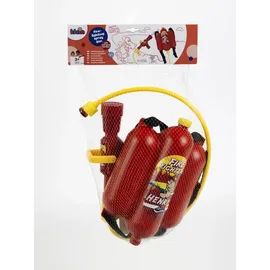 Theo Klein Feuerwehrspritze