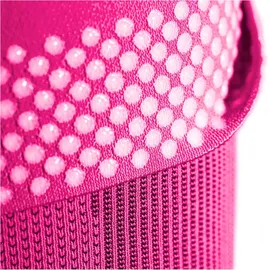 Bauerfeind Sports Kompressionsbandage Oberschenkel pink extra long M
