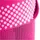 Bauerfeind Sports Kompressionsbandage Oberschenkel pink extra long M