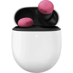GOOGLE Pixel Buds Pro 2, In-ear Kopfhörer Bluetooth Peony