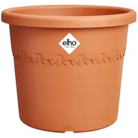 Elho Blumentopf Algarve Cilindro Ø 25 cm x 21